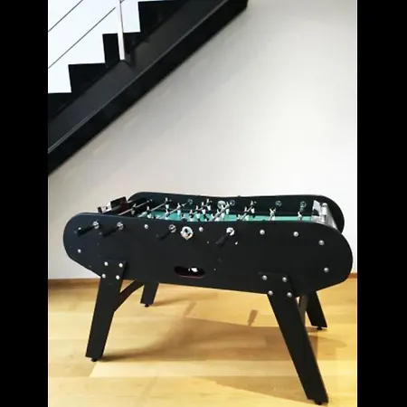 High Standing Comfortable Loft 125m2 Center Strasbourg