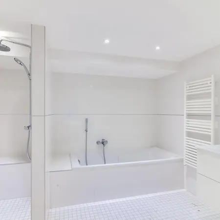 High Standing Comfortable Loft 125m2 Center *