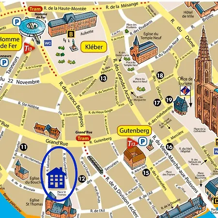 High Standing Comfortable Loft 125m2 Center