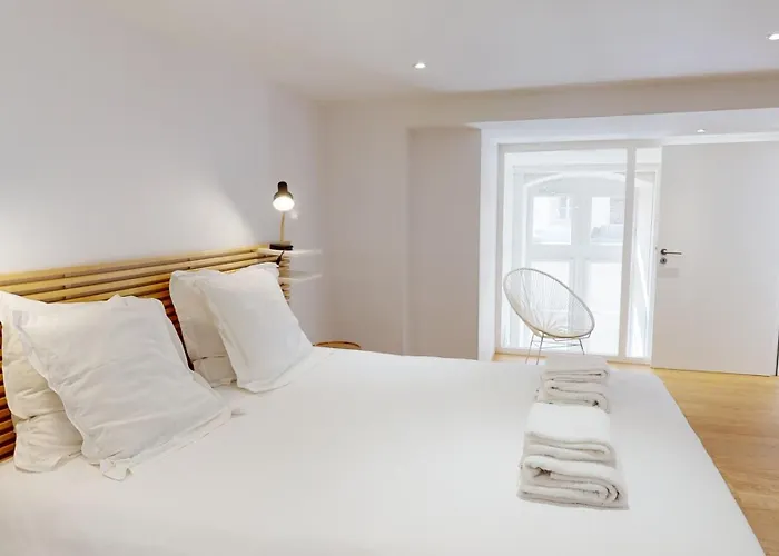 High Standing Comfortable Loft Apartment Strasbourg