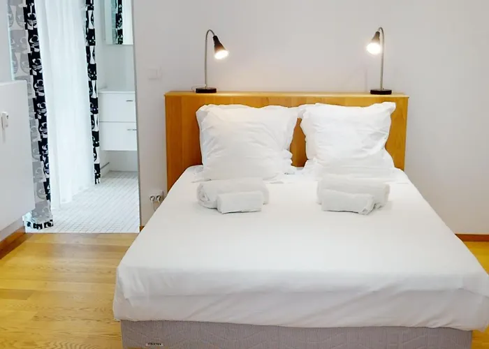 High Standing Comfortable Loft * Strasbourg