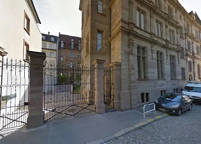 Apartment High Standing Comfortable Loft *