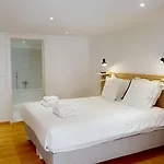 Apartmán High Standing Comfortable Loft 125m2 Center Štrasburk