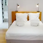 High Standing Comfortable Loft 125m2 Center * Štrasburk